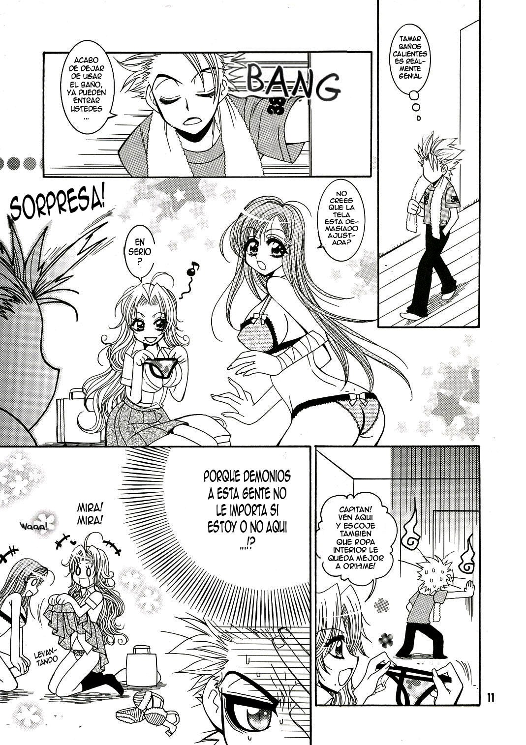 BABY BLUE! page 10 full