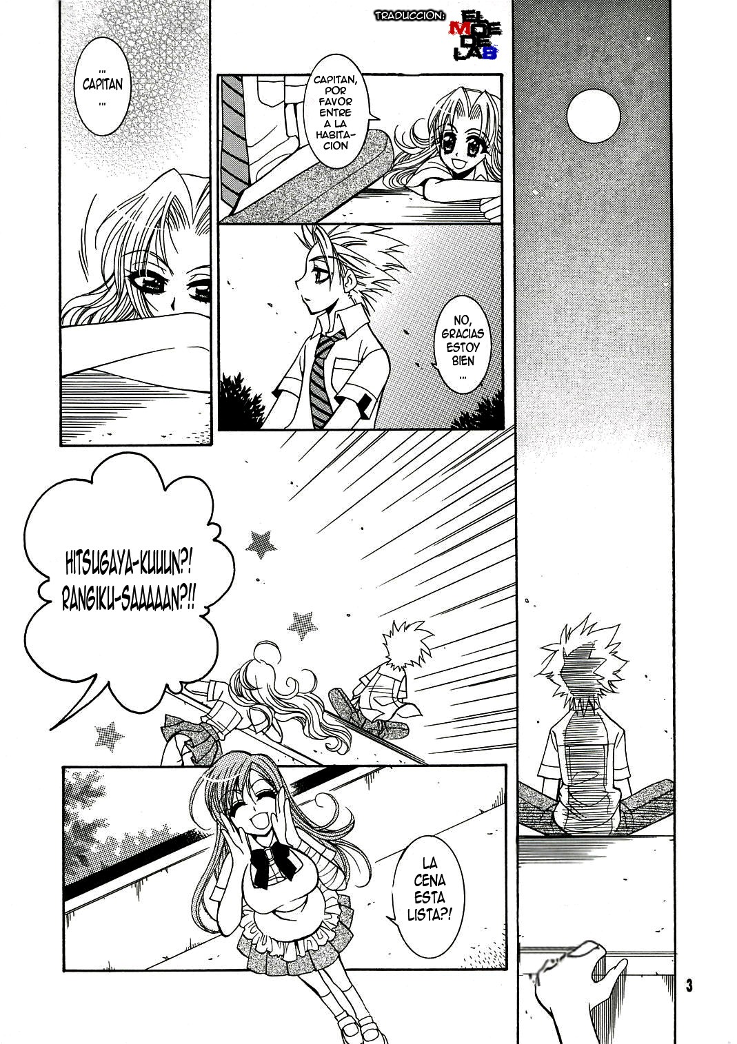BABY BLUE! page 2 full