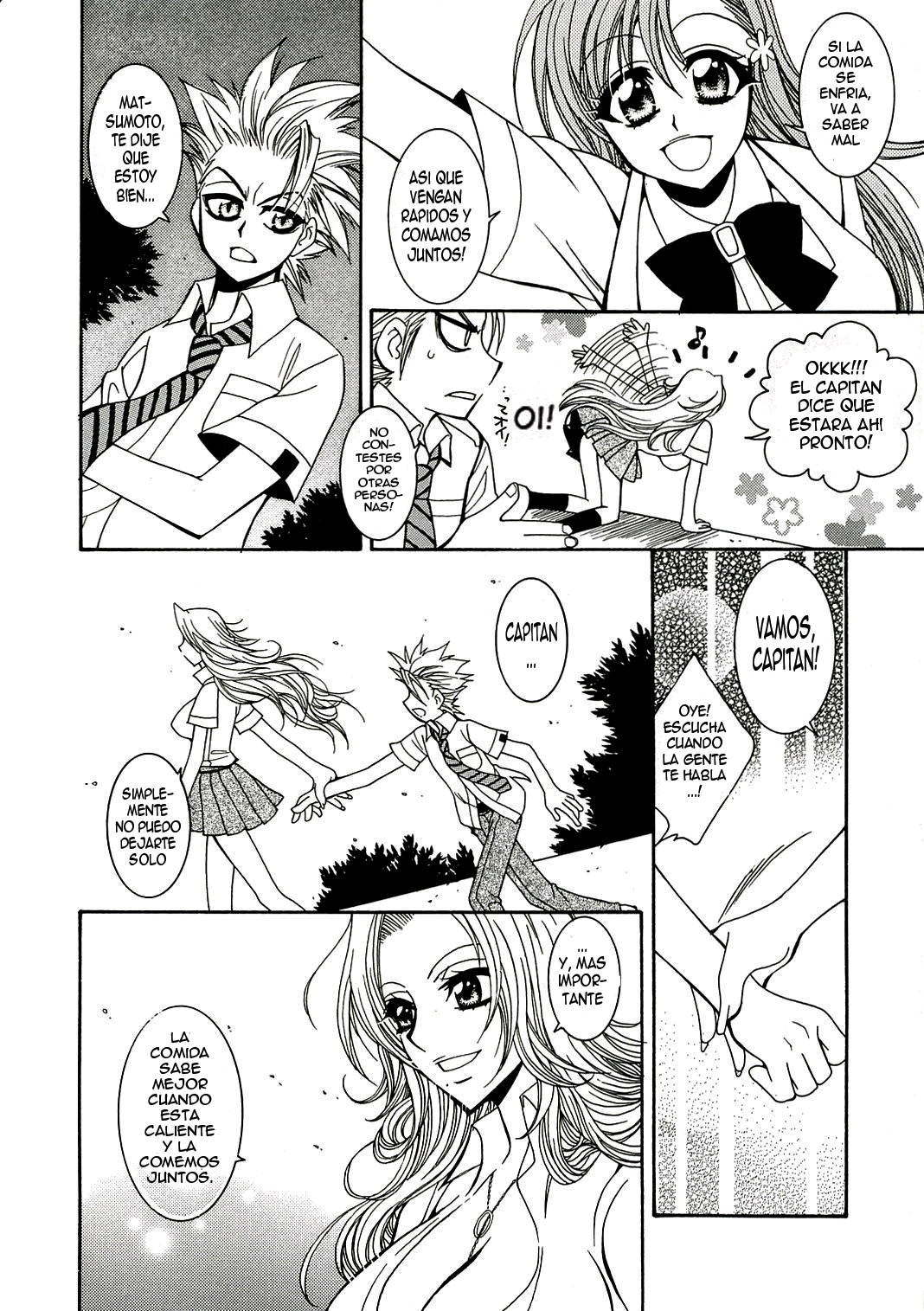 BABY BLUE! page 3 full