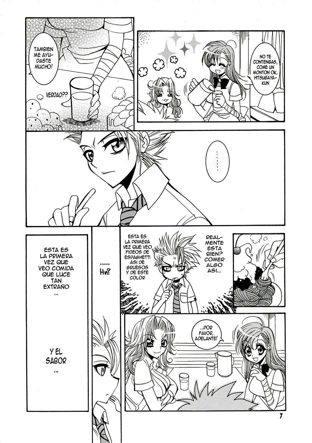 BABY BLUE! page 6 full