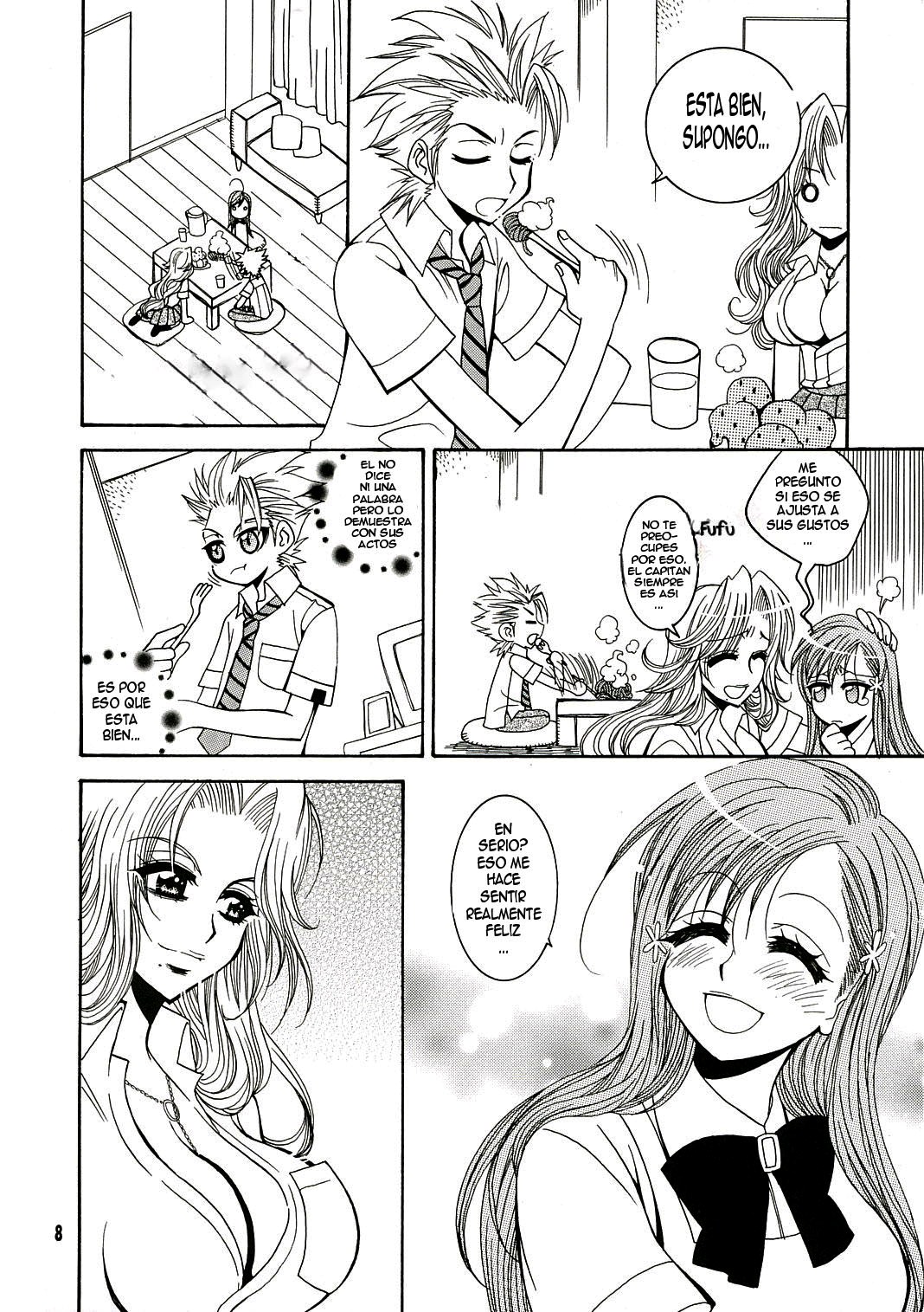 BABY BLUE! page 7 full