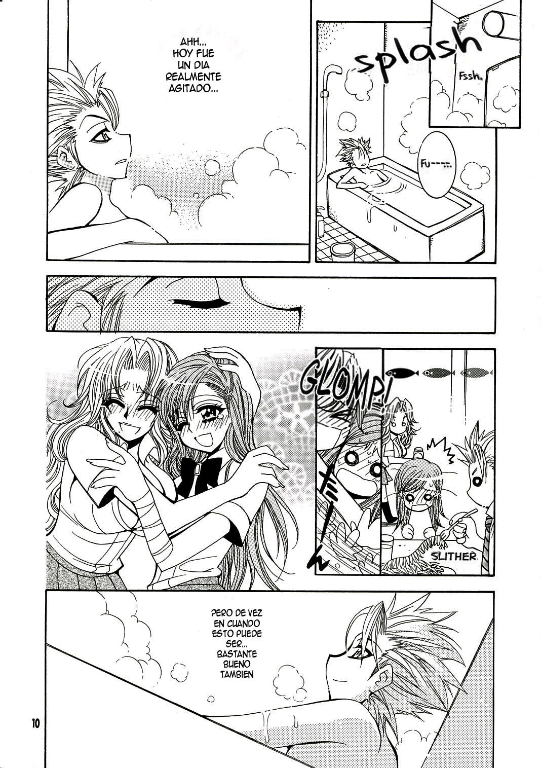 BABY BLUE! page 9 full