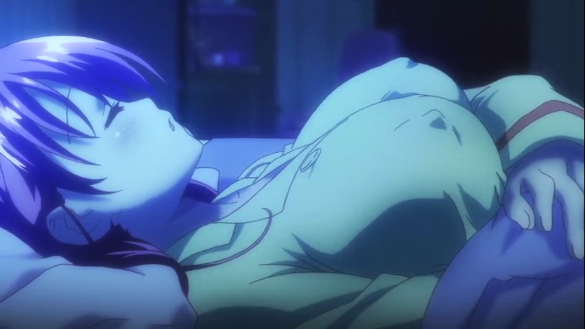 Asa Made Jigou Chu! Ova Screencap page 10 full