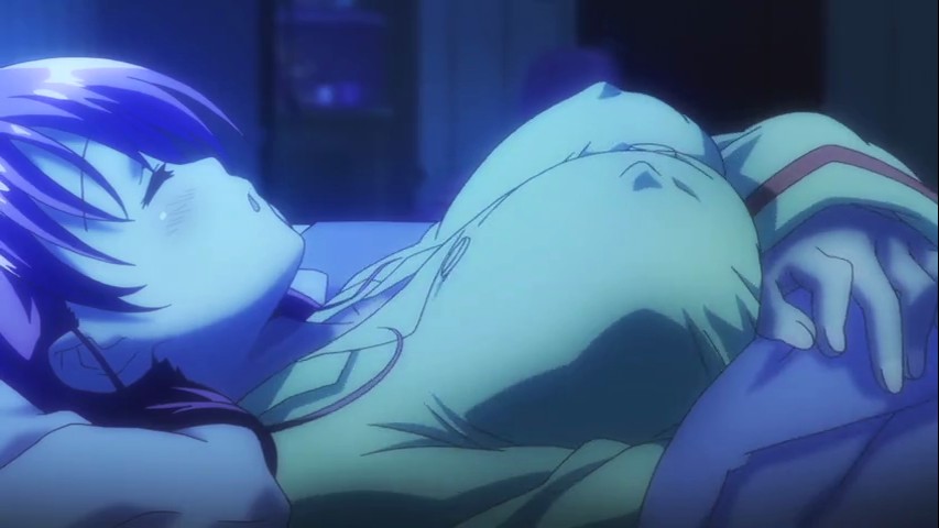 Asa Made Jigou Chu! Ova Screencap page 2 full