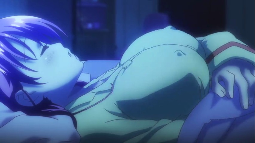 Asa Made Jigou Chu! Ova Screencap page 3 full