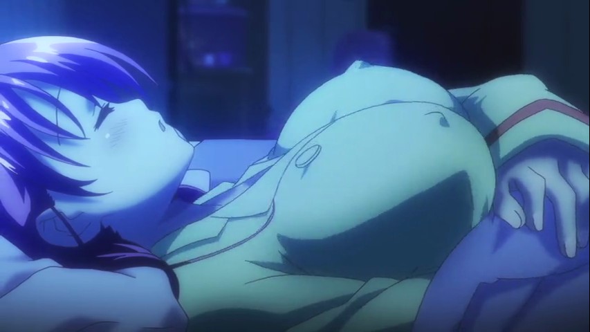 Asa Made Jigou Chu! Ova Screencap page 5 full