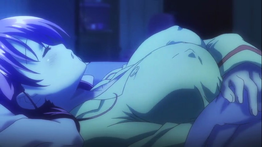 Asa Made Jigou Chu! Ova Screencap page 6 full