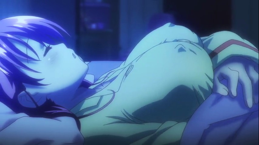 Asa Made Jigou Chu! Ova Screencap page 7 full