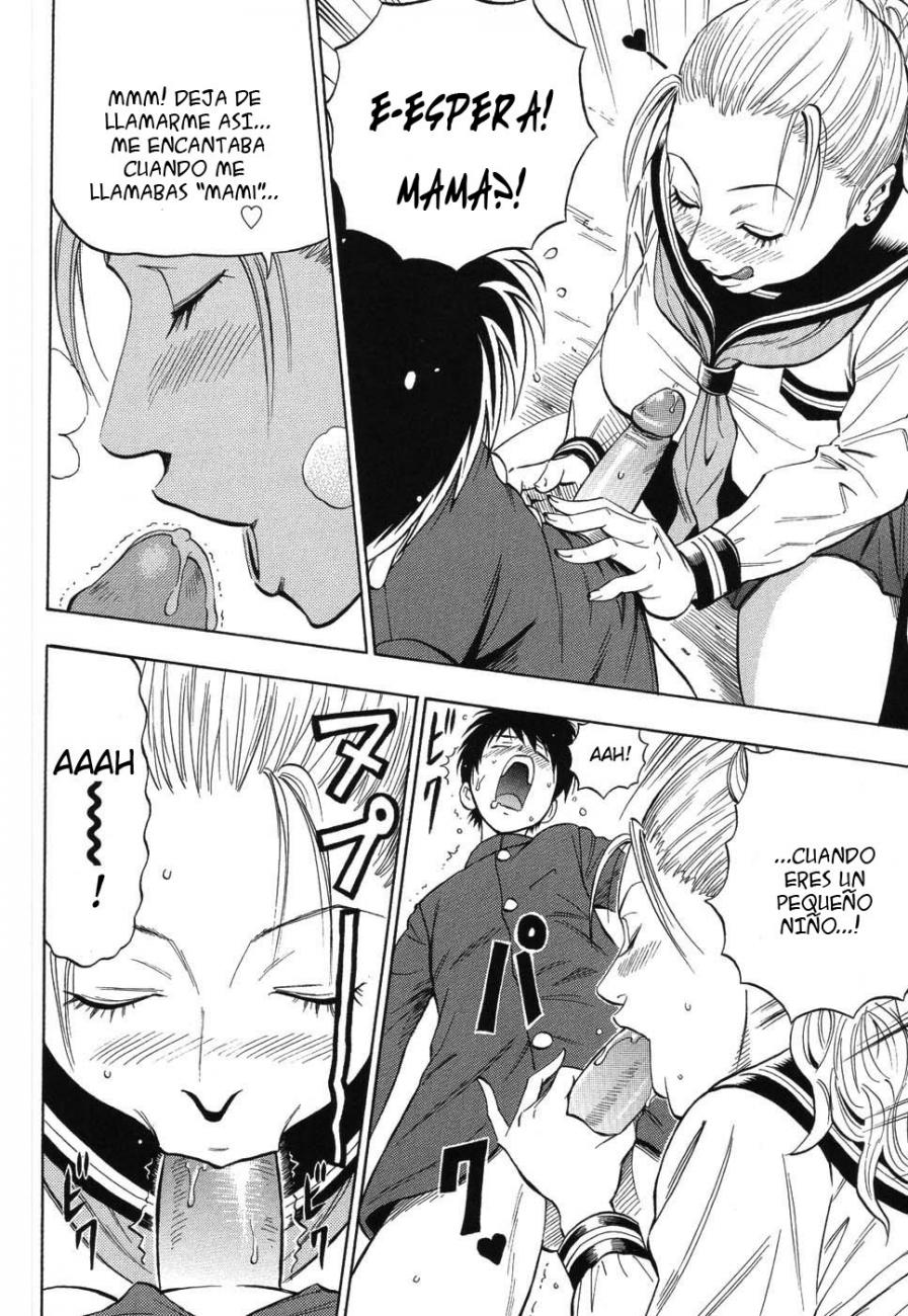 Sailor Mama page 10 full