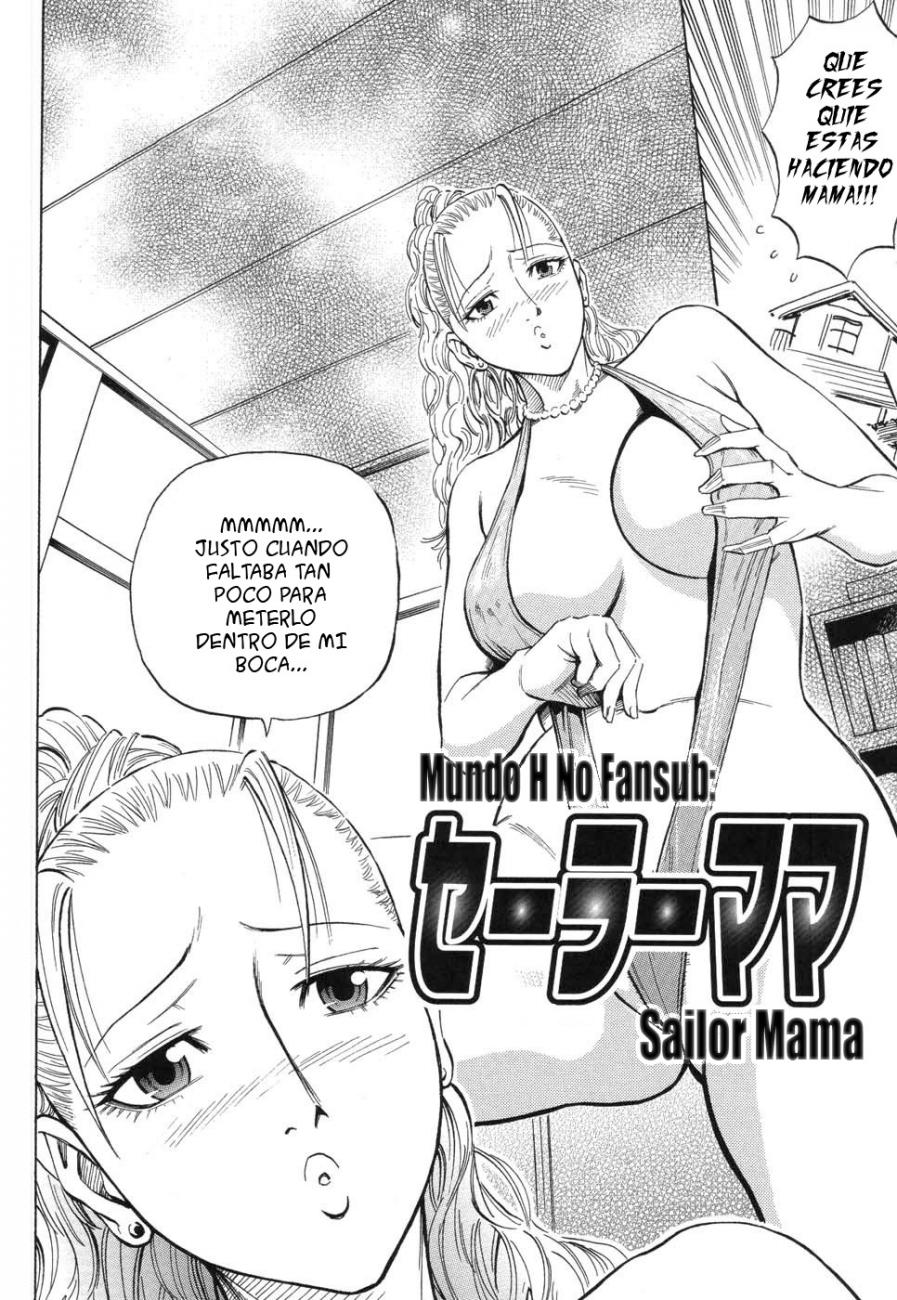 Sailor Mama page 2 full