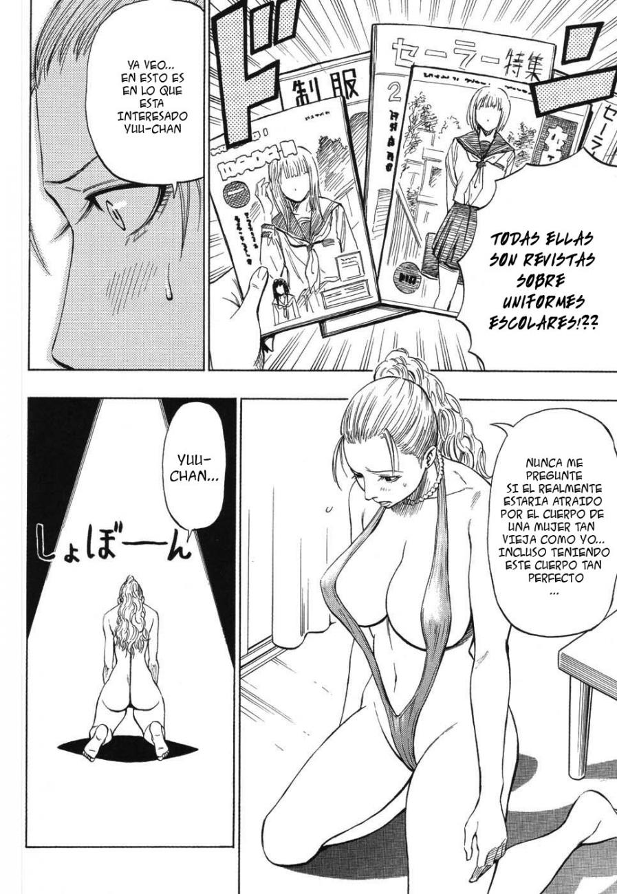 Sailor Mama page 6 full