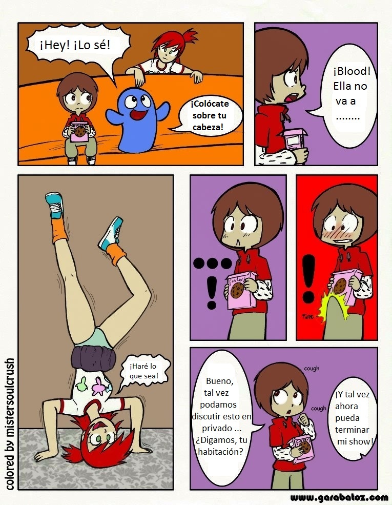 Foster Cookies page 2 full