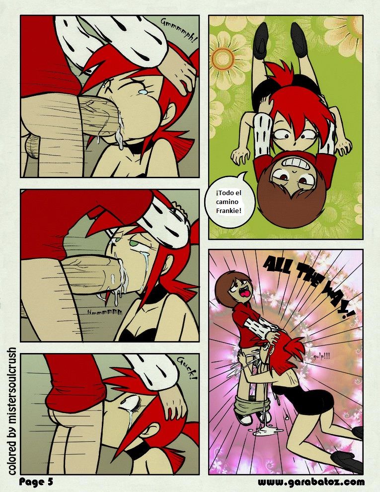 Foster Cookies page 5 full