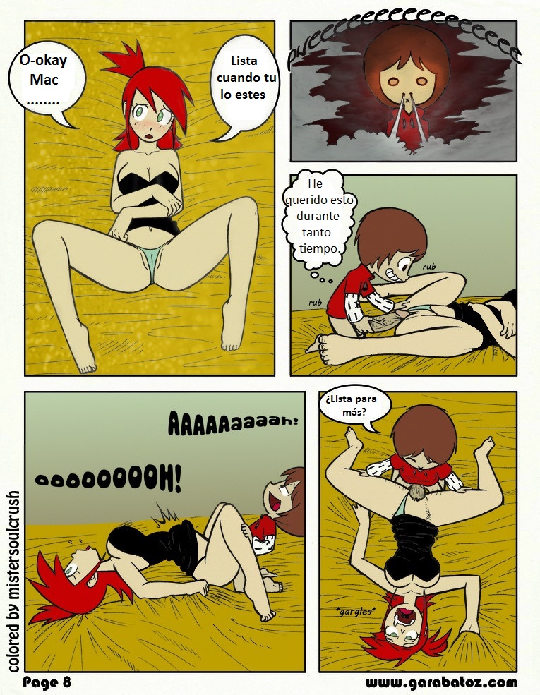 Foster Cookies page 8 full