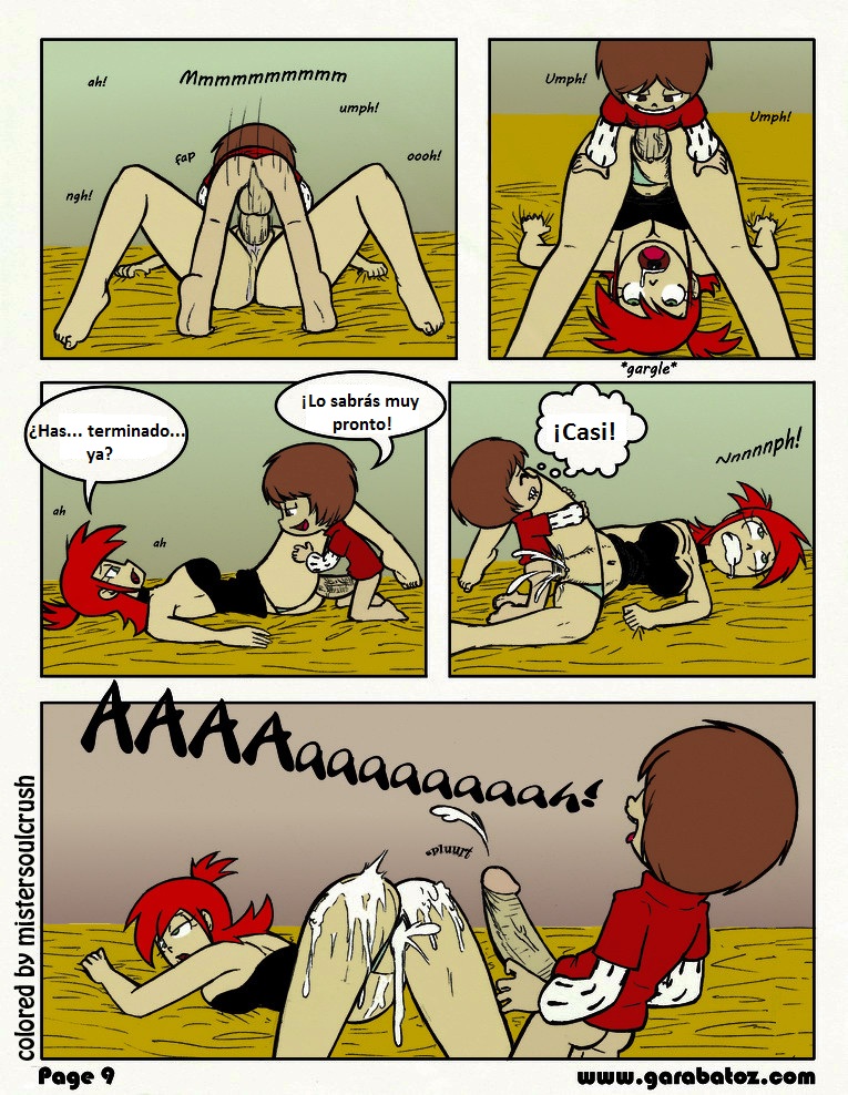Foster Cookies page 9 full
