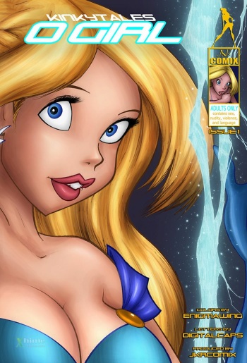 O girl cover