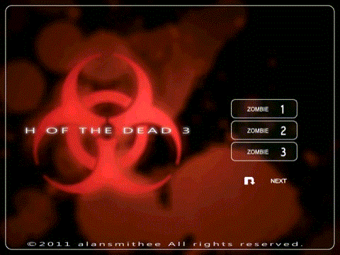 H OF THE DEAD 3 page 4 full