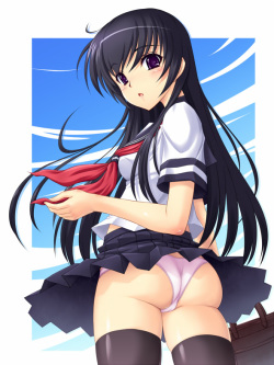 Amane Image set