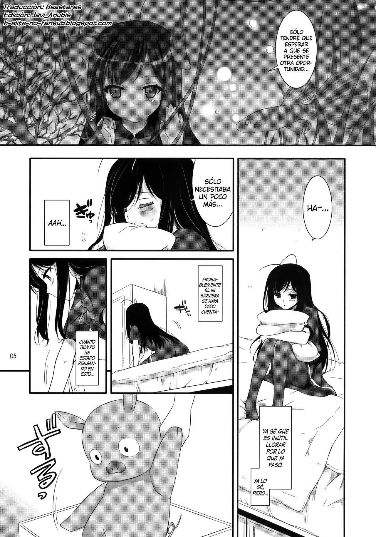 D.L. action 67 page 4 full