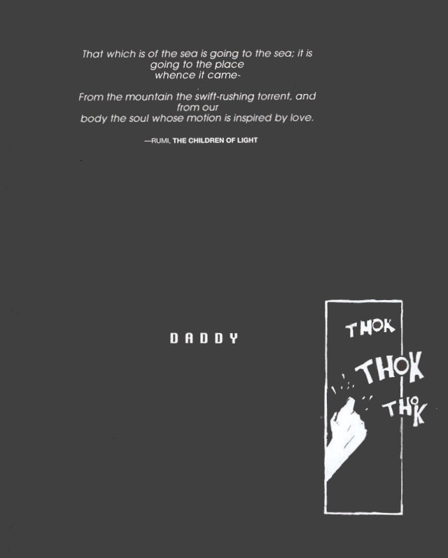 The Thorn Garden page 5 full