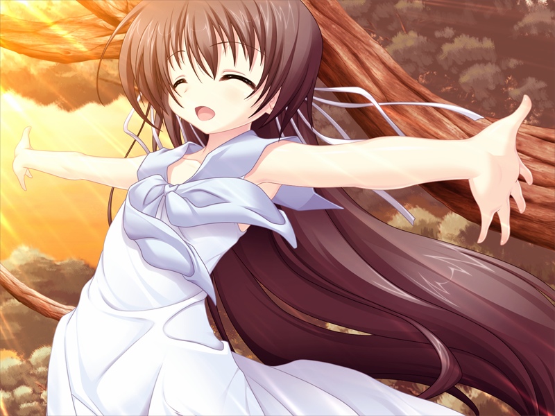 Ibuki no Kiseki ～ Kohaku no Omoide no Naka de Seirei wa Yume o Miru ～ page 3 full