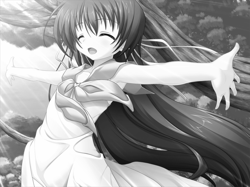 Ibuki no Kiseki ～ Kohaku no Omoide no Naka de Seirei wa Yume o Miru ～ page 5 full