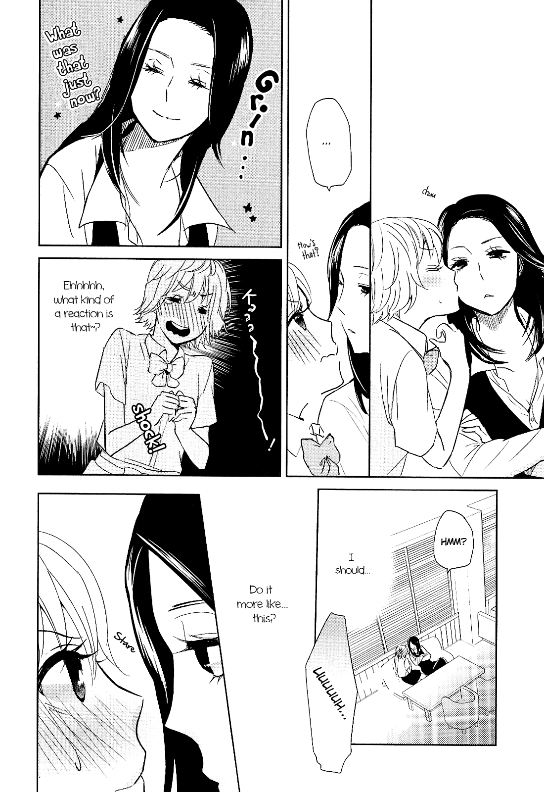 Drip page 6 full