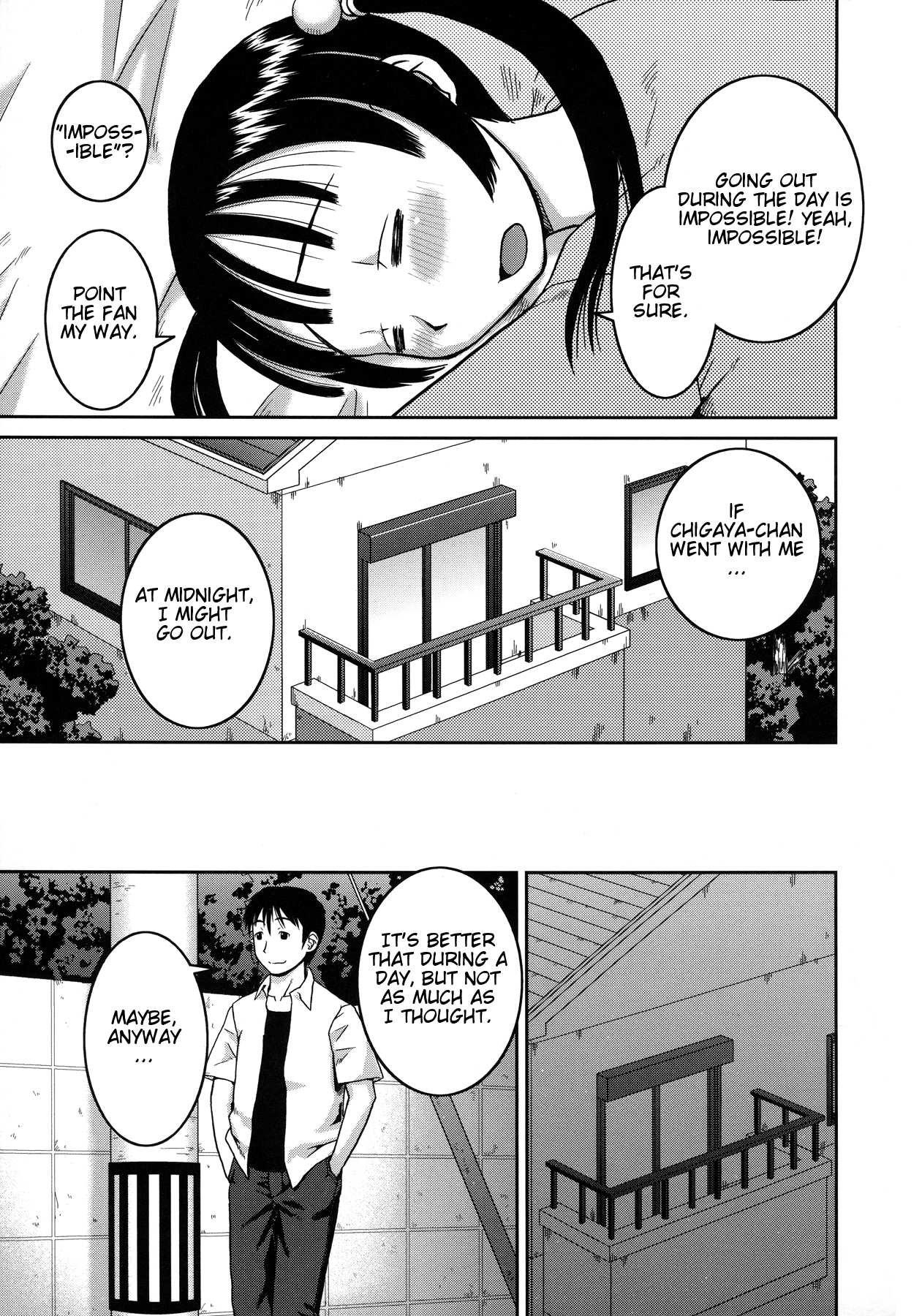 Roshutsu Hentai Manual ch6 page 5 full