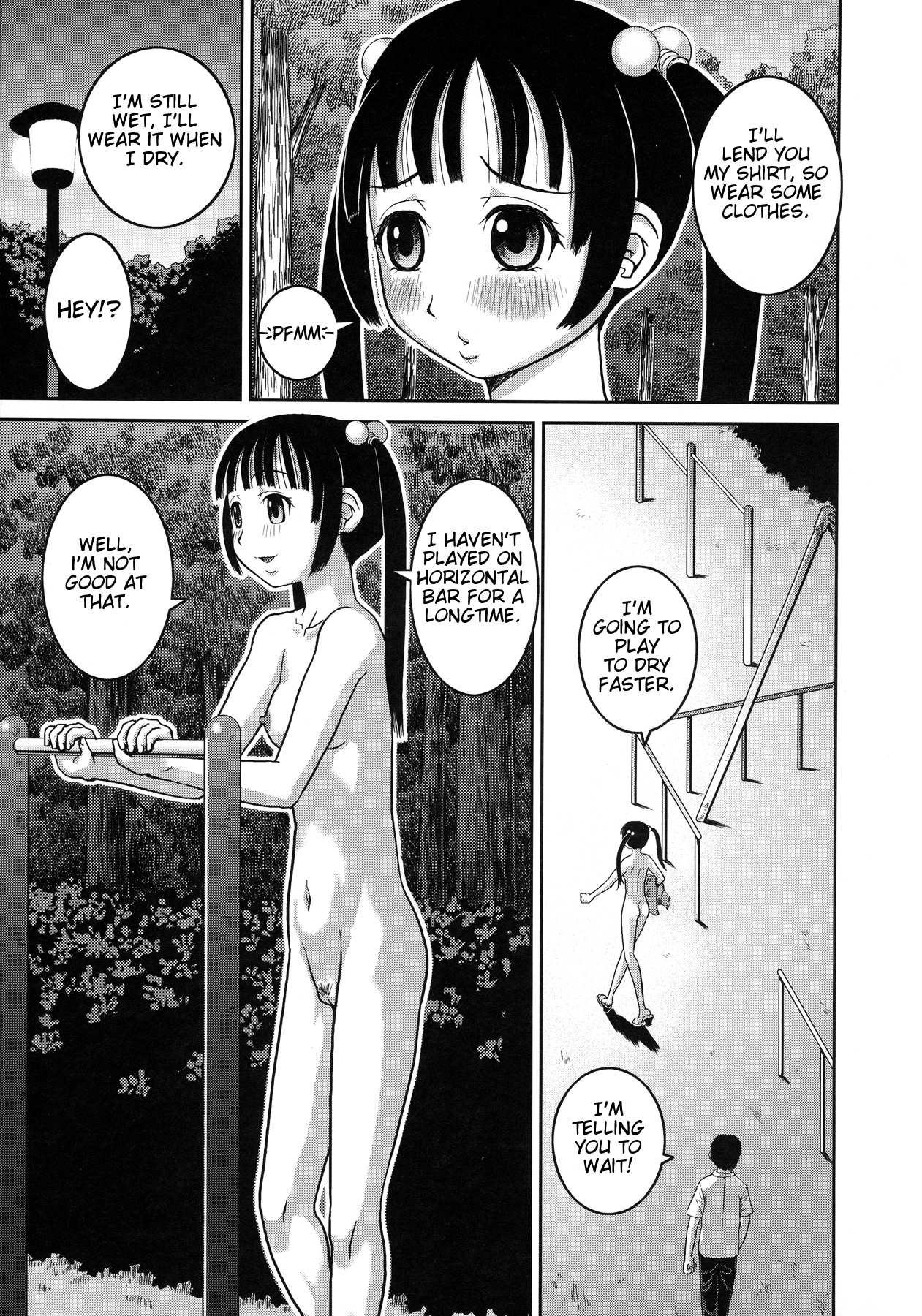 Roshutsu Hentai Manual ch6 page 9 full