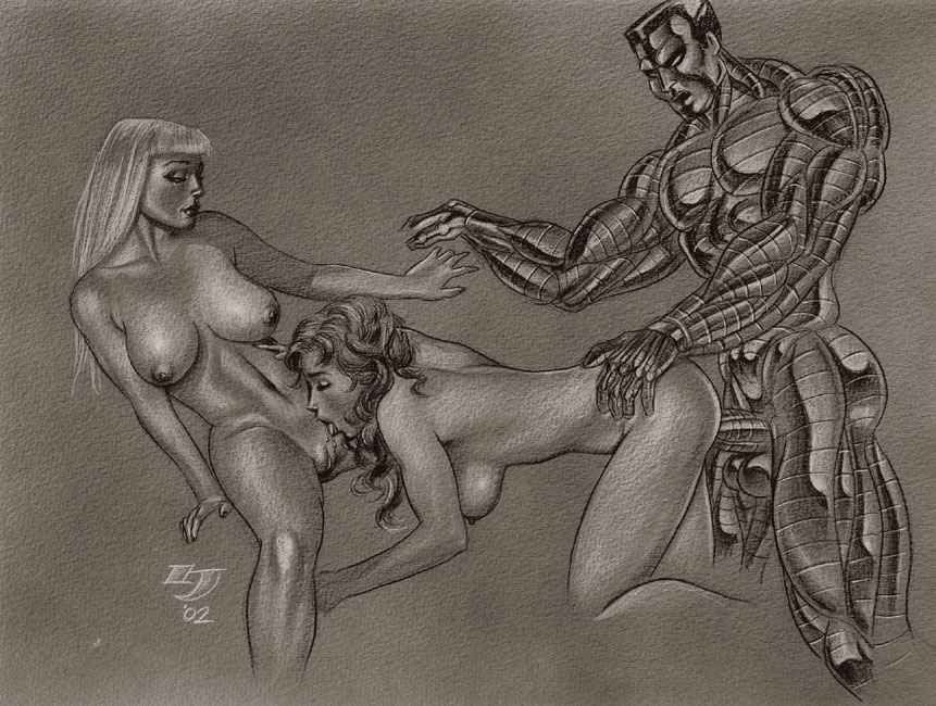 xmen gallery page 3 full