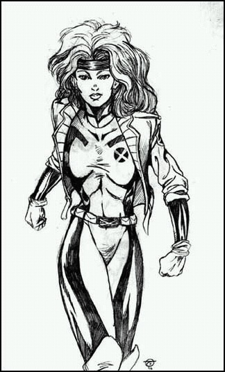 xmen gallery page 9 full
