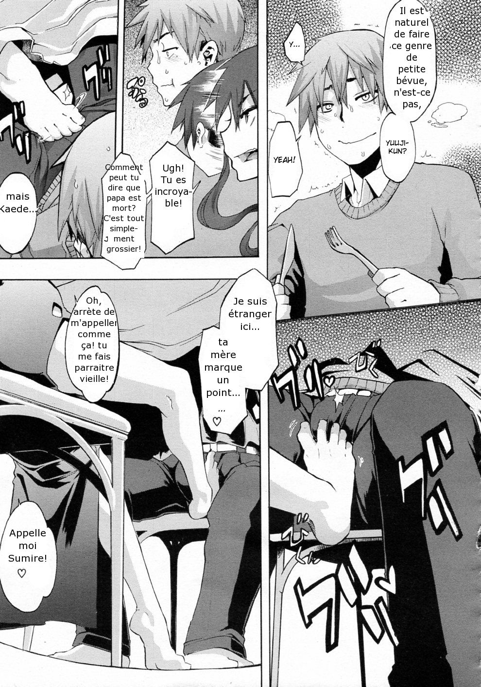 Derenai Family page 3 full