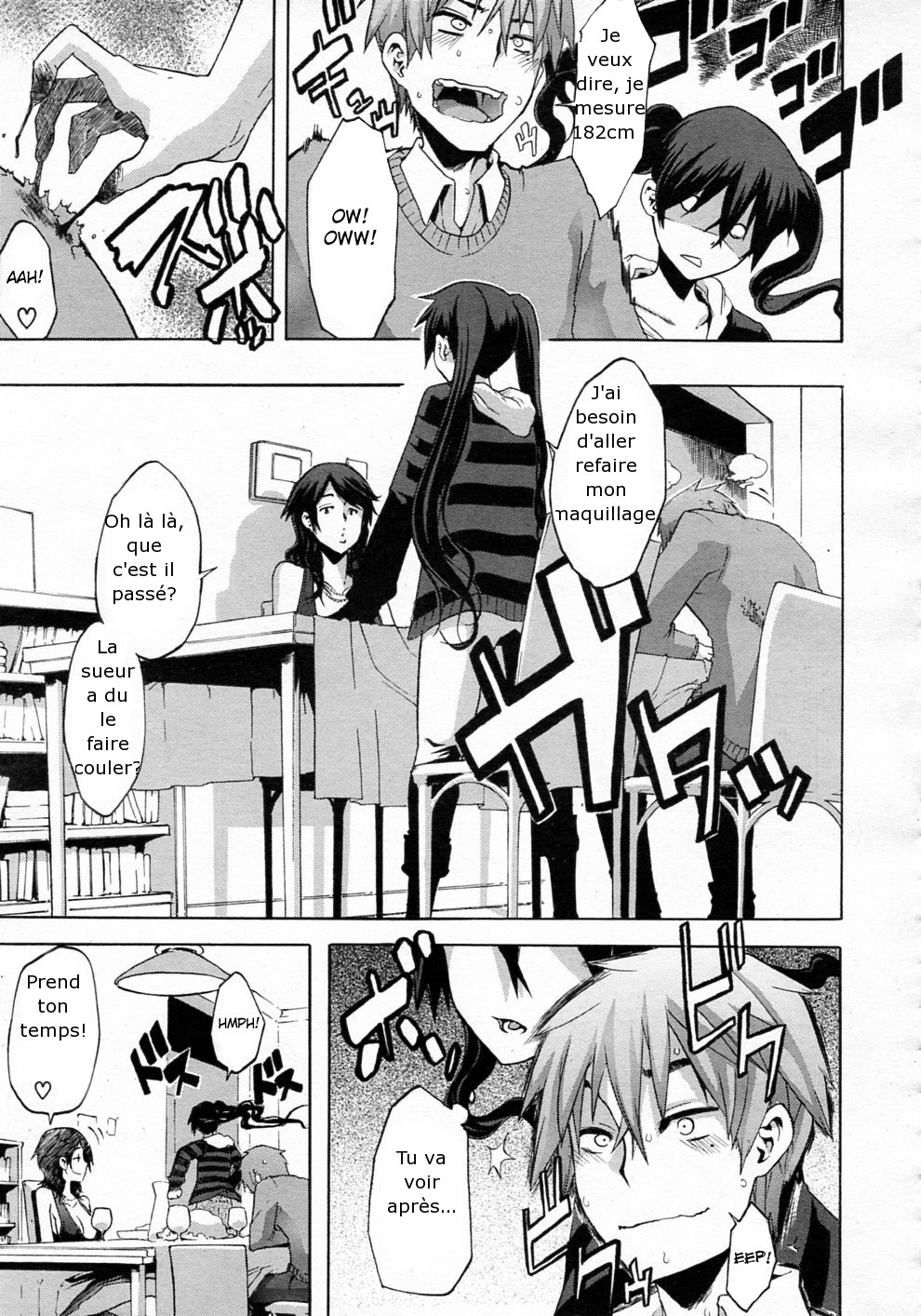 Derenai Family page 5 full