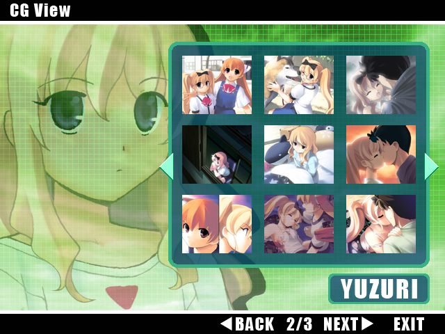 Shirokuro ~Shiroi Kokoro to Kuroi Tsurugi~ page 10 full