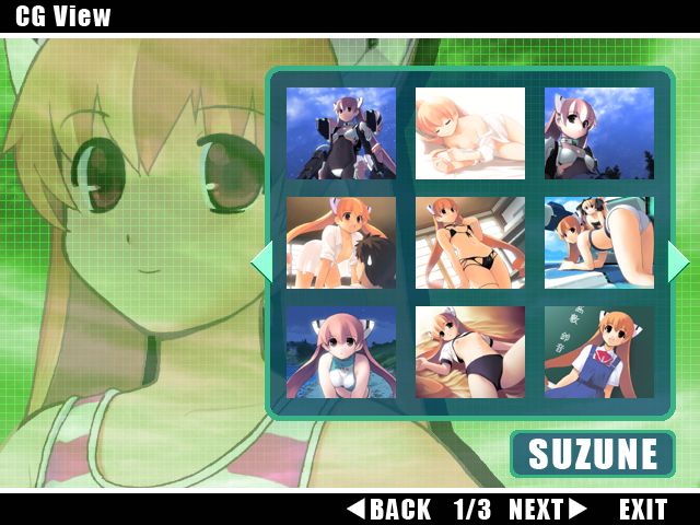 Shirokuro ~Shiroi Kokoro to Kuroi Tsurugi~ page 3 full