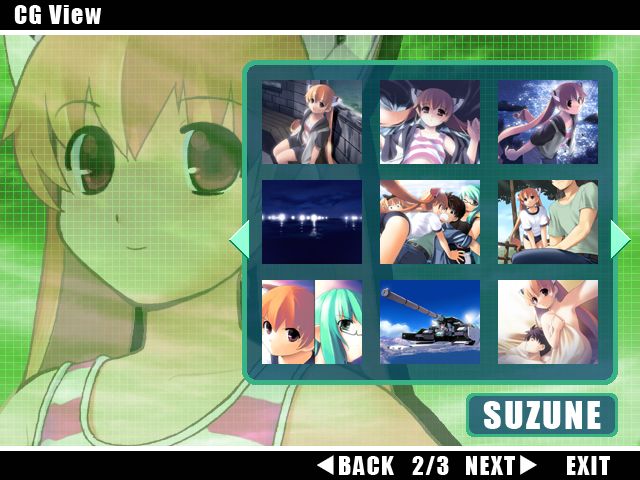 Shirokuro ~Shiroi Kokoro to Kuroi Tsurugi~ page 4 full