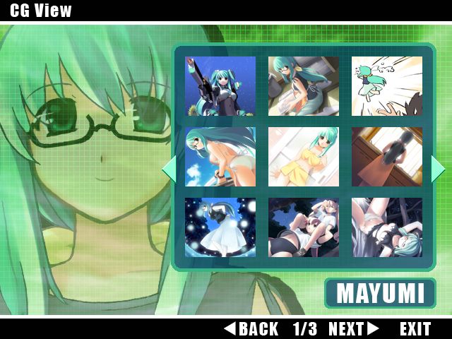 Shirokuro ~Shiroi Kokoro to Kuroi Tsurugi~ page 6 full