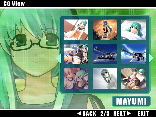 Shirokuro ~Shiroi Kokoro to Kuroi Tsurugi~ page 7 full