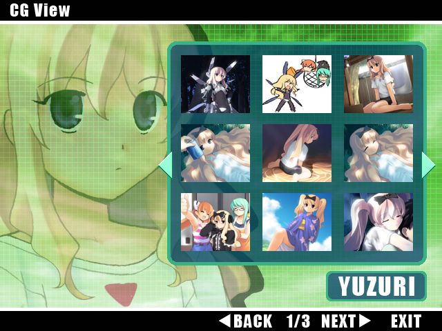 Shirokuro ~Shiroi Kokoro to Kuroi Tsurugi~ page 9 full