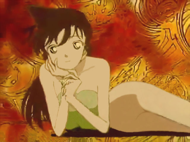 Detective Conan Modified H Gallery page 6 full