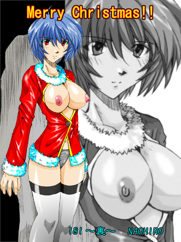 evagelion rei gallery page 10 full