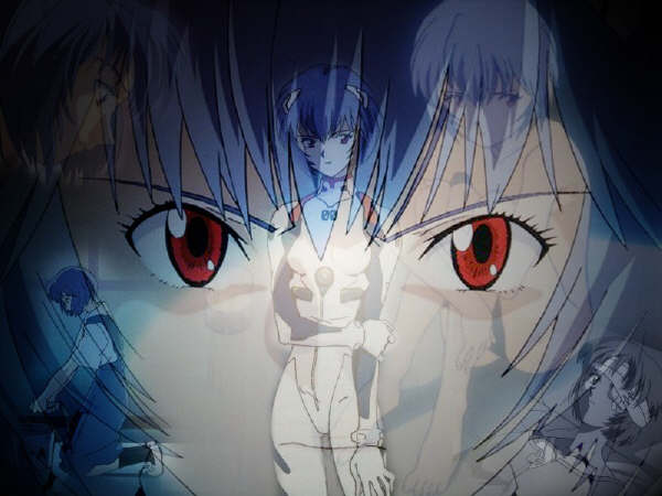 evagelion rei gallery page 9 full