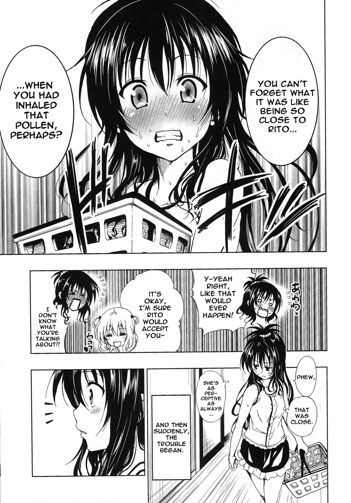 Chou LOVE-Ru Orange page 4 full
