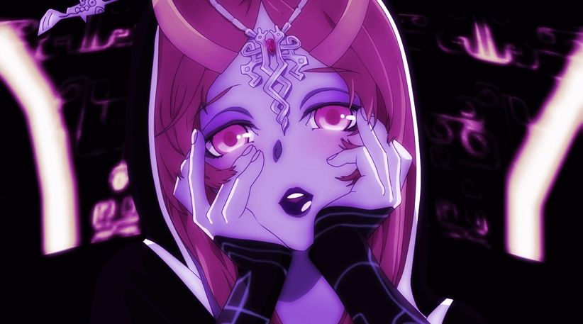 Midna Gallery page 1 full