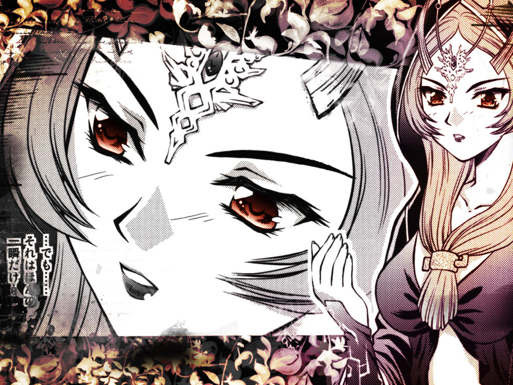 Midna Gallery page 2 full