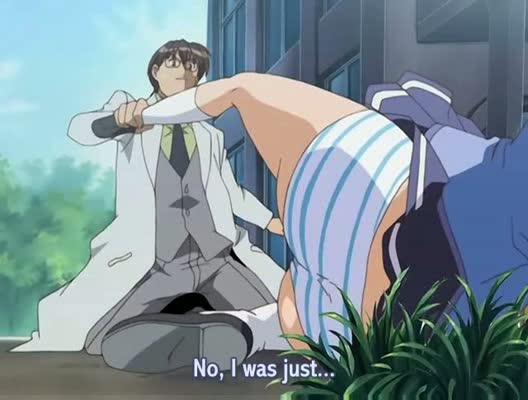 anime panty screenshot page 10 full