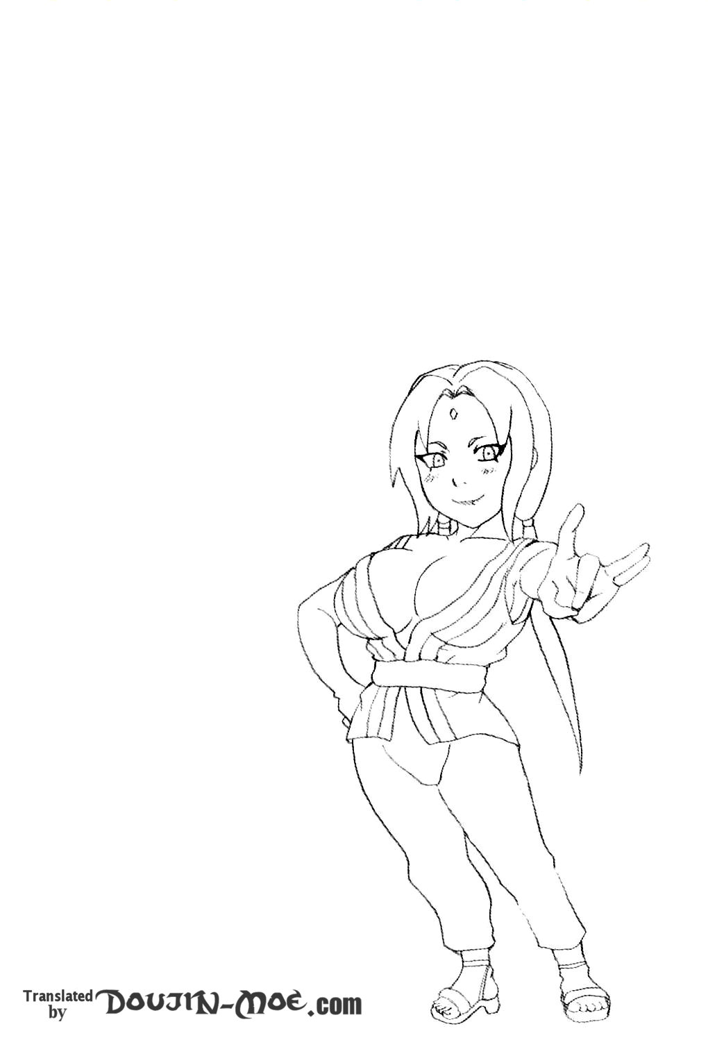Tsunade Hon page 3 full