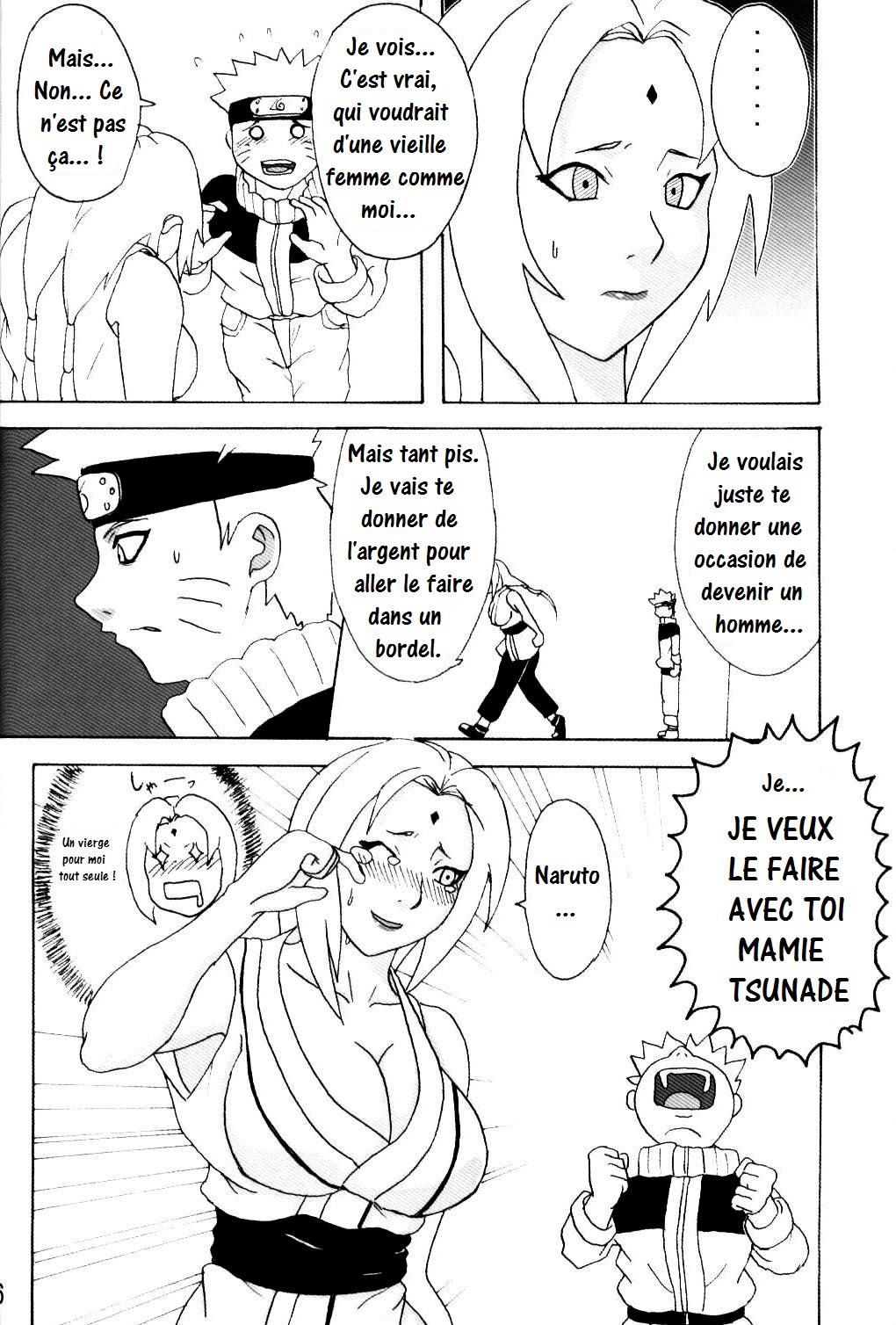 Tsunade Hon page 7 full