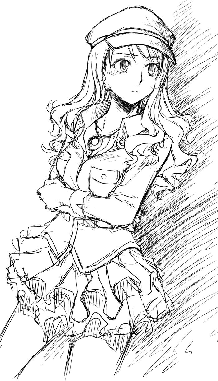 Artist-Ayano Naoto page 8 full