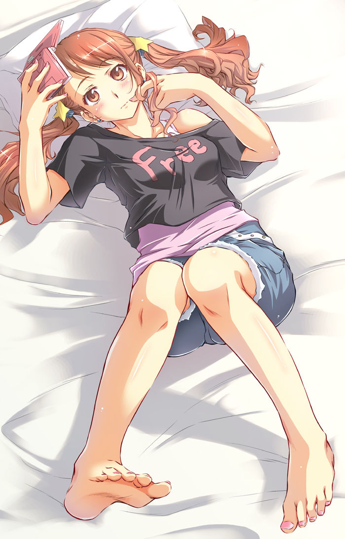Artist-Ayano Naoto page 9 full